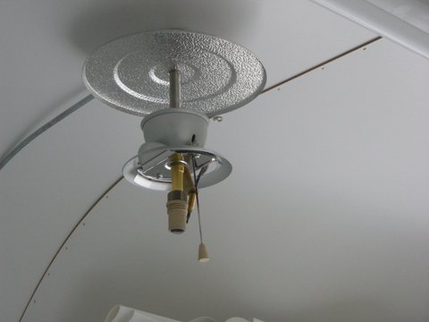 gasleuchte