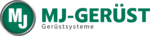 MJ Gerüst Logo