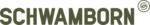 251112_Schwamborn_Wort-Bildmarke_oliv